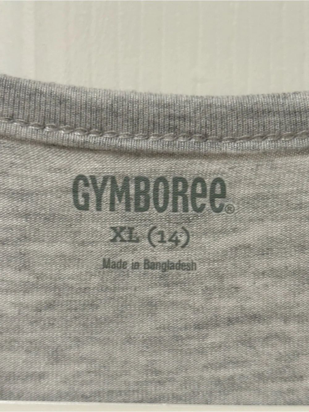 Gymboree sleeveless swim